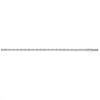   GRAPHITE Burghiu pentru beton SDS PLUS 10x400mm, tip S4, vârf cu 4 tăișuri (57H432)