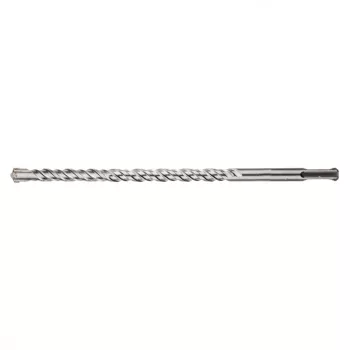   GRAPHITE Burghiu pentru beton SDS PLUS 12x210mm, tip S4, vârf cu 4 tăișuri (57H440)