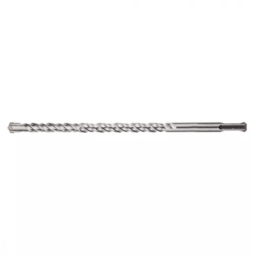 GRAPHITE Burghiu pentru beton SDS PLUS 12x210mm, tip S4, vârf cu 4 tăișuri (57H440)