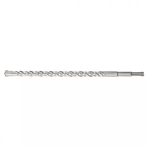 GRAPHITE Burghiu pentru beton SDS PLUS 14x260mm, tip S4, vârf cu 4 tăișuri (57H456)