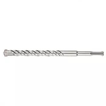   GRAPHITE Burghiu pentru beton SDS PLUS 16x210mm, tip S4, vârf cu 4 tăișuri (57H470)