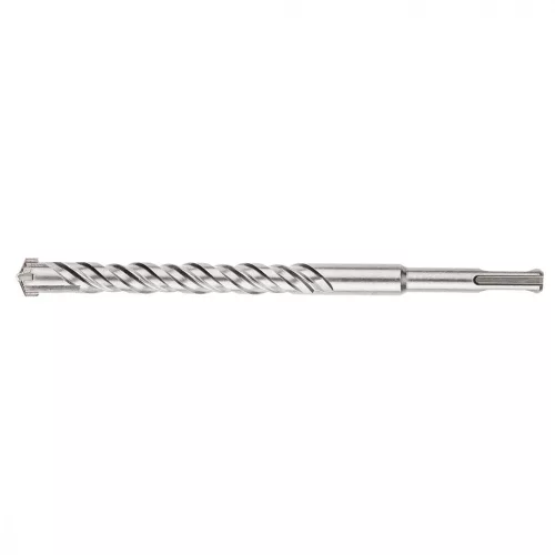 GRAPHITE Burghiu pentru beton SDS PLUS 16x210mm, tip S4, vârf cu 4 tăișuri (57H470)