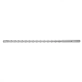   GRAPHITE Burghiu pentru beton SDS Max 20x600, tip S4, vârf cu 4 tăișuri (57H520)