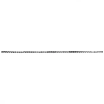   GRAPHITE Burghiu pentru beton SDS Max 32X1200, tip S4, vârf cu 4 tăișuri (57H546)