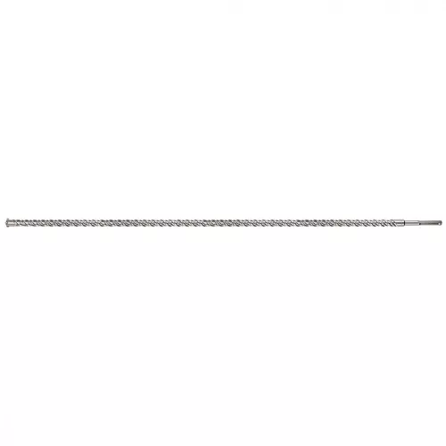 GRAPHITE Burghiu pentru beton SDS Max 32X1200, tip S4, vârf cu 4 tăișuri (57H546)