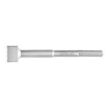   GRAPHITE Cap de stocare, daltă SDS Max 40x40 mm, 16T (57H552)