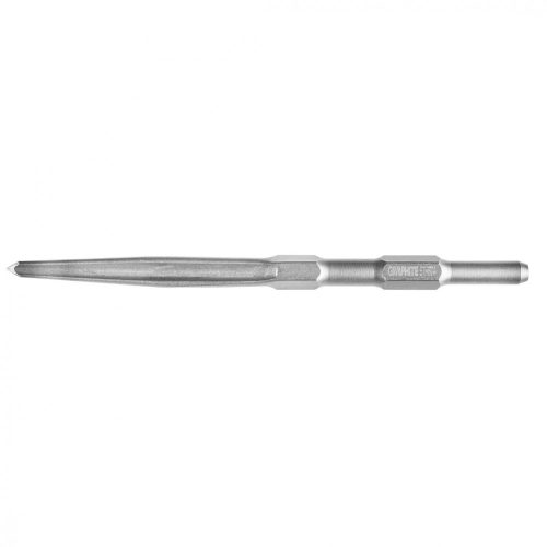 GRAPHITE Daltă ascuțită hexagonală, auto-ascuțită, 17x280 mm (57H574)