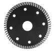 GRAPHITE Disc diamantat, 110x22,2mm, turbo, pentru 58GE138 (57H603)