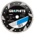 GRAPHITE Disc diamantat 230MM TURBO (57H630)