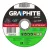 GRAPHITE DISC DE TĂIERE 125X1.6 PIATRA (57H722)