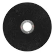 GRAPHITE DISC DE TĂIERE 125X1.0 INOX (57H733)