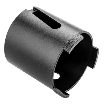 GRAPHITE Tăietor circular diamantat 82X8X75MM (57H878)