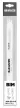 GRAPHITE Lame de ferăstrău pentru orizontală 300mm, 2 buc. (57H948)