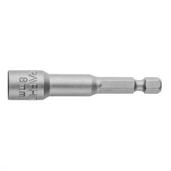 GRAPHITE Șurubelniță M8 65MM 1/4" (57H992)
