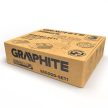 GRAPHITE Şurubelniţă şi maşină de găurit cu acumulator Energy+ 18V, 10mm mandrină rapidă, 2Ah acumulator şi încărcător! (58G000-SET1)