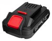 GRAPHITE Acumulator Energy+ pentru sistem cu un singur acumulator, 18V/2Ah (58G001)