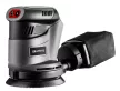GRAPHITE Polizor excentric cu acumulator Energy+, 18V, 125mm, fără acumulator! (58G014)