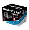 GRAPHITE Polizor excentric cu acumulator Energy+, 18V, 125mm, fără acumulator! (58G014)