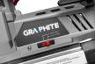 GRAPHITE Pistolar cu acumulator pentru capsare și fixare cu 18V Energy+, fără acumulator! (58G081)