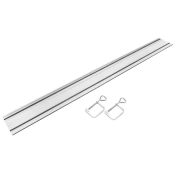   GRAPHITE Ghidaj pentru fierăstrău cu panglică 1400mm, 2 cleme (58G495-731)