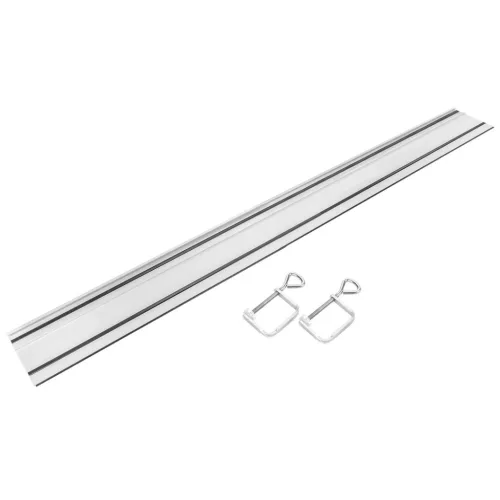 GRAPHITE Ghidaj pentru fierăstrău cu panglică 1400mm, 2 cleme (58G495-731)