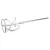 GRAPHITE Bară de amestecat 590x120mm, M14 (58G782-96)