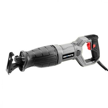 GRAPHITE Fierăstrău pentru nas 710W, cursă: 20mm (58G961)