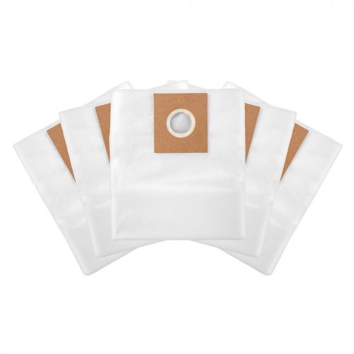 GRAPHITE Sac de praf din microfibră, 5buc pentru aspiratorul 58GE124 (58GE124-145)