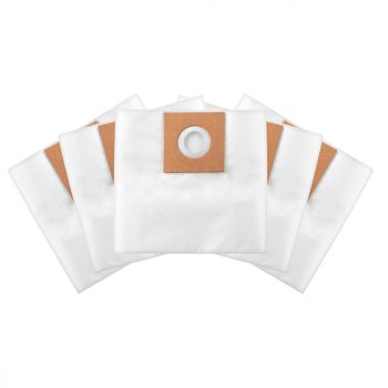   GRAPHITE Sac de praf din microfibră, 5buc pentru aspiratorul 58GE133 (58GE133-145)