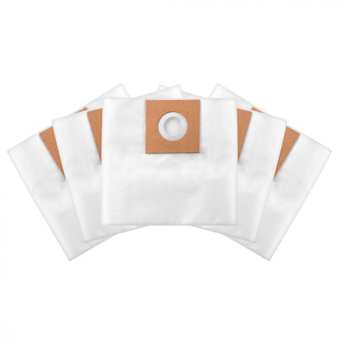 GRAPHITE Sac de praf din microfibră, 5buc pentru aspiratorul 58GE133 (58GE133-145)