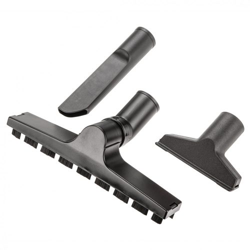 GRAPHITE Set cap de aspirator 3buc (lat, îngust, cap de colț) pentru modelele 59G607, 59G608 (59G607-149)