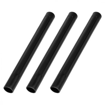   GRAPHITE Țeavă de extensie din plastic pentru aspirator, set 3buc, 34.5cm/32mm, pentru modelele 59G613, 59G614 (59G613-148)