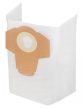 GRAPHITE Sac de praf pentru aspiratorul 59G614, 5buc (59G614-145)