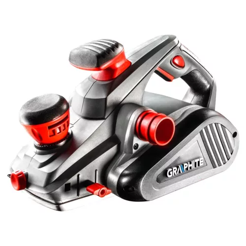 GRAPHITE Mașină de răzuit 1300W 110MM (59G680)