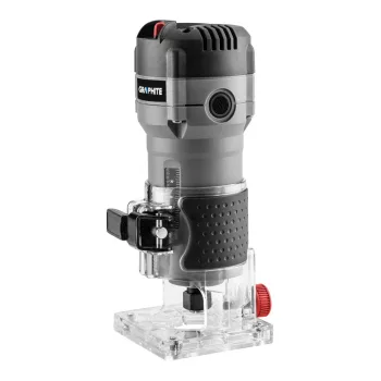 GRAPHITE Freză de margini 510W, 6-8mm (59G718)