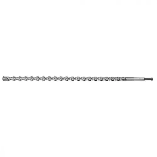 VERTO Burghiu pentru beton SDS PLUS 14x400mm, vârf cu 4 colțuri (60H578)