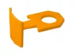 NEO Element de bază pentru sistem de nivelare, 150 buc, 1.5mm (61-101)