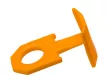 NEO Element de bază pentru sistem de nivelare, 150 buc, 1.5mm (61-101)
