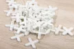 NEO Distanțiere în cruce pentru rosturi - 1.5mm, 200 buc (61-107)