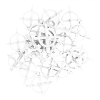   NEO Distanțiere cu rigidizare circulară 1.0mm, 100 buc (61-113)