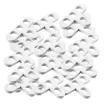 NEO Distanțiere în T pentru rosturi 10.0mm, 30 buc (61-118)