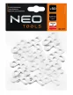NEO Distanțiere în T pentru rosturi 6.0mm, 50 buc (61-121)