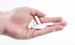 NEO Penii pentru plăci ceramice 50 buc 35mm (61-122)