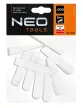 NEO Penii pentru plăci ceramice 100 buc 28mm (61-123)