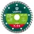 VERTO Disc diamantat 125mm TURBO (61H2T5)