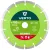 VERTO Disc diamantat 180MM SEGMENTAT (61H3S8)