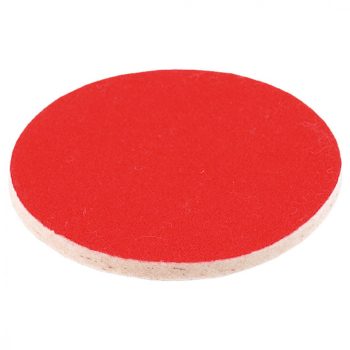 VERTO Disc de polizat filț 125MM (61H700)