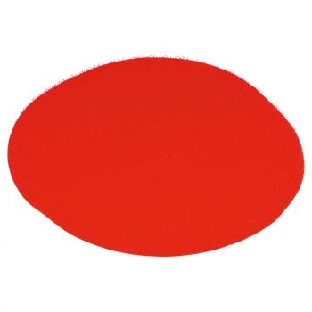 VERTO Talpă cu arici 125MM (61H702)