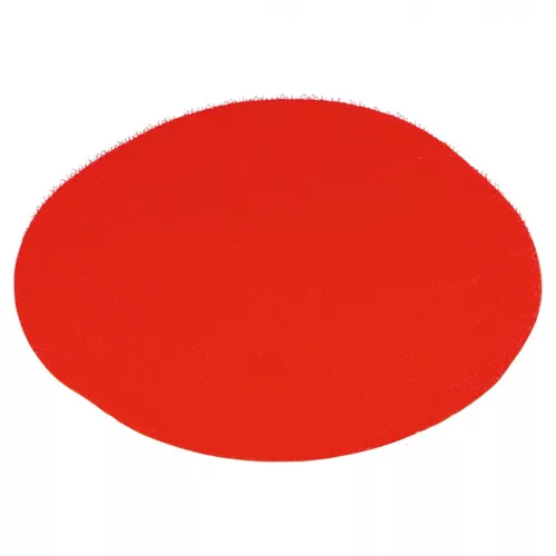 VERTO Talpă cu arici 150MM (61H704)