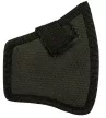 NEO Topor multifuncțional, oțel inoxidabil, lungime totală 26cm, lamă: 8cm, mâner Paracord, funcție de cheie (63-118)